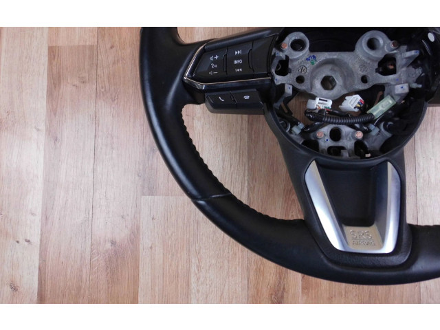 Volant Mazda CX-5 II 2018 B63M3298XA02