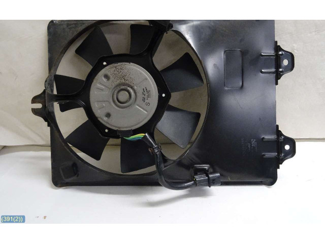 Вентилятор радиатора         Mitsubishi Space Star 