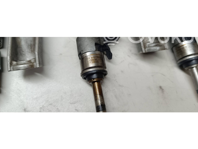 Комплект форсунок 07K133317AB, 07K906A03 Audi RS3 DAZA