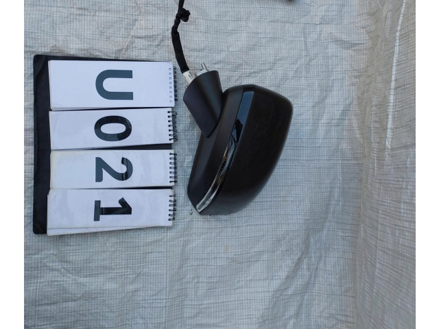 Зеркало электрическое Volvo XC40 - года