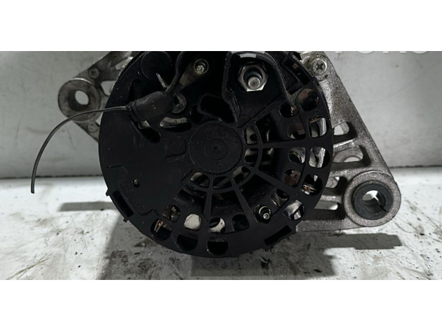 Генератор Fiat Idea