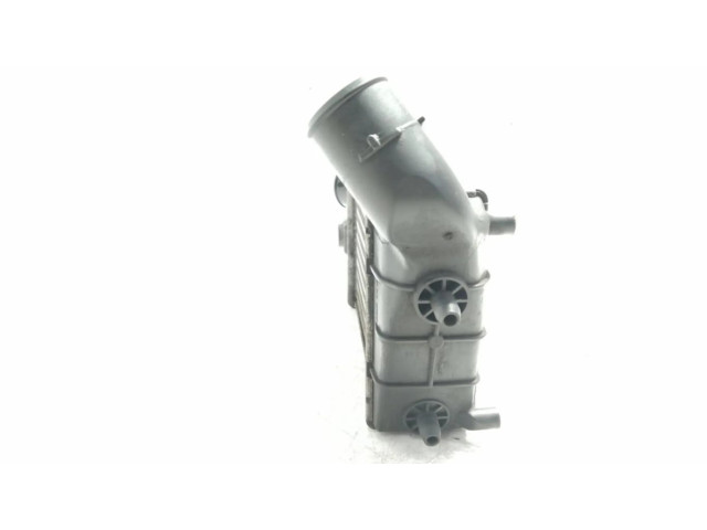 Интеркулер INTERCOOLER Alfa Romeo 166 1.9