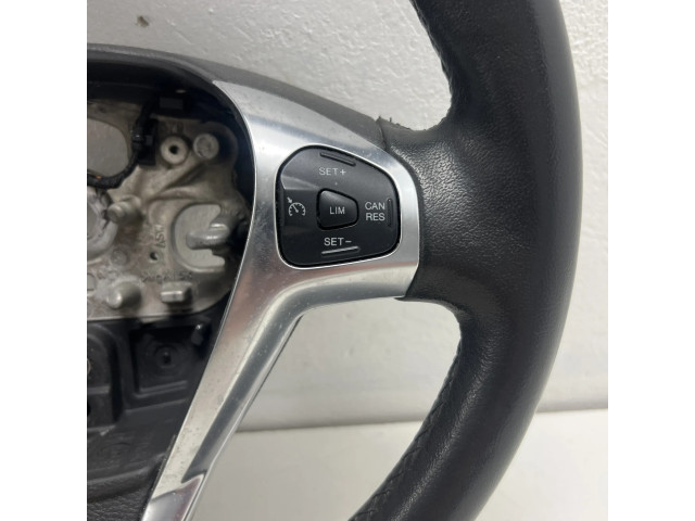 Руль Ford Turneo Courier 2014- года ET763600HE35B8