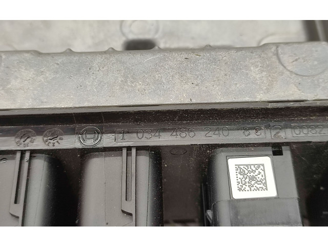 Řídící jednotka 9387226, 938722601   Mini One - Cooper F56 F55 2016