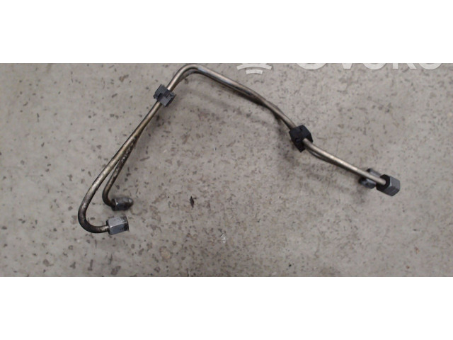 Vstřikovací lišta Citroen Berlingo