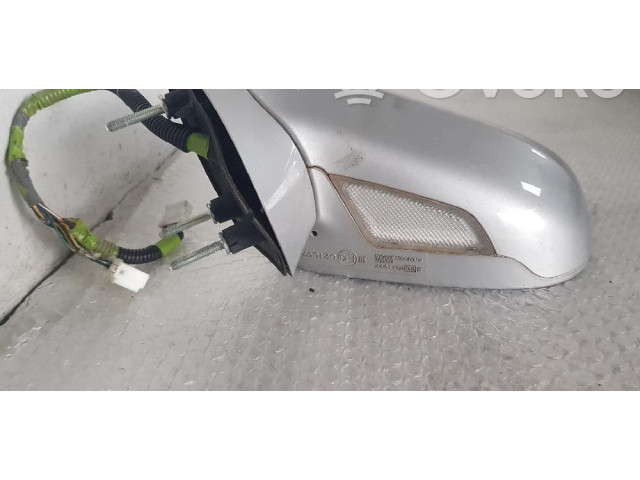 Зеркало электрическое        Lexus IS 220D-250-350  2006 - 2013 года   