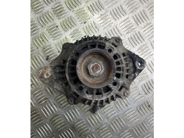 Генератор 23700AA280, A2TA7591 Subaru Forester SF