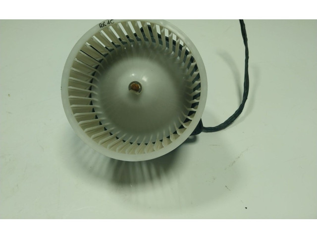 Вентилятор печки       KIA Picanto