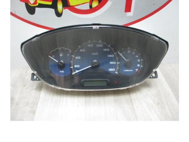 Přístrojová deska Daewoo Matiz 2005 96664175, 96664175