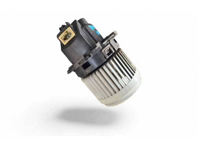 Вентилятор печки       Dacia Dokker