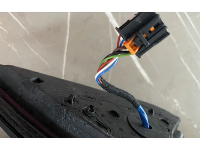 Zpětné zrcátko Opel Corsa F 2021 983597649V