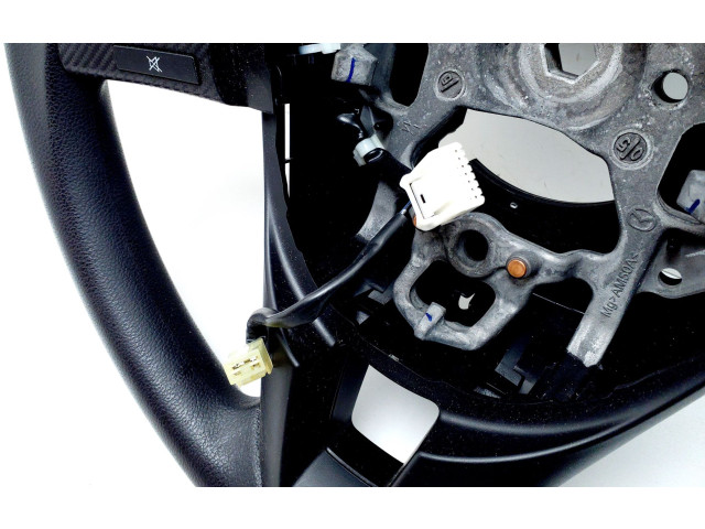 Volant Mazda 2 2017 DA6TSTW2, 1609160108