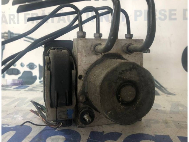 Jednotka ABS BK21-2C405-AF Ford Transit Custom 2014