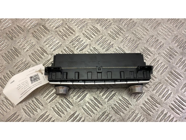 Блок управления климат-контролем 7820B224 Mitsubishi Outlander