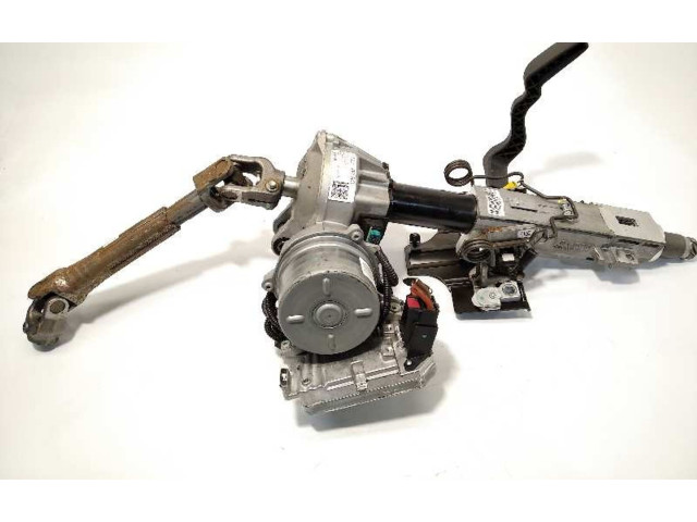    Рулевая рейка 6C1423510BE, 6C1909144AG   Skoda Fabia Mk3 (NJ) 2015 - 2021 года