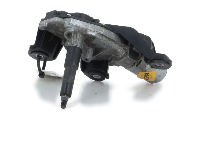 Моторчик заднего дворника 287100007R, P1-1404E    Renault Trafic I