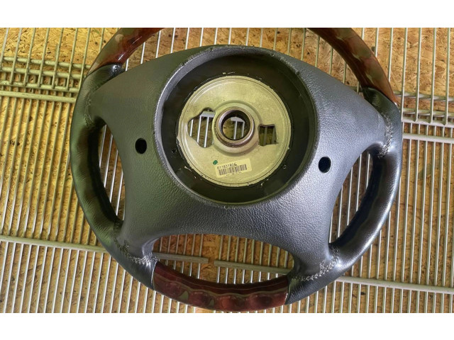 Volant Mercedes-Benz G W461 463 2004 A2104600303  