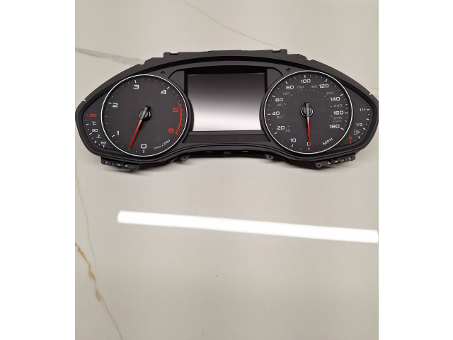 Панель приборов 4G8920950K, 0263678024   Audi A6 C7       