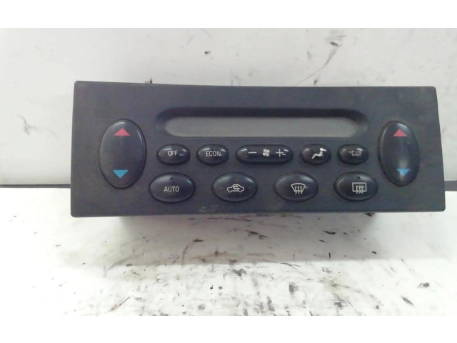 Рулевая рейка  Блок управления кондиционера воздуха / климата/ печки (в салоне)    Rover 75  -  года