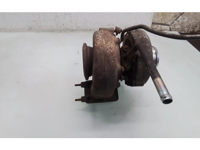 Турбина    M27   Volkswagen II LT