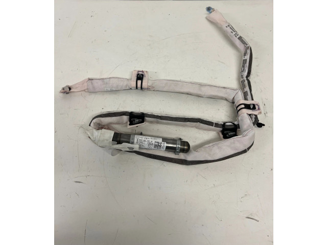 Zámek zadních dveří 4K8880742D Audi A7 S7 4K8 2019