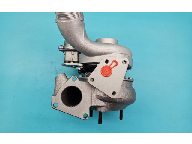 Турбина 53049700035, IMPRK1465539   Audi A8 S8 D3 4E    