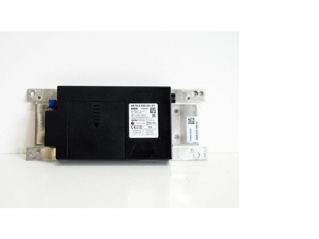 Другие блоки управления / модули