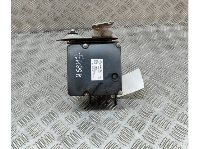 Блок АБС 4G0907379H   Audi  A6 S6 C7 4G  2011 - 2018 года