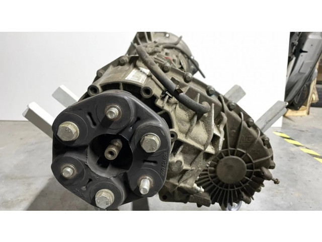 Автоматическая коробка передач