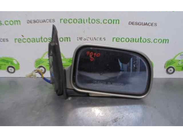 Zpětné zrcátko KIA Joice 2000 87606M3220, 5PINES