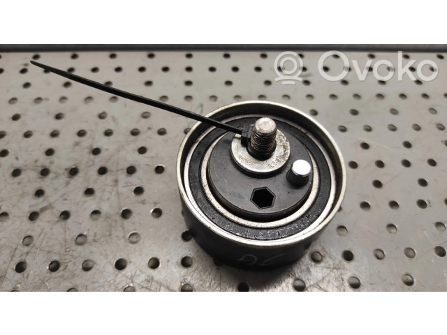 Ремень ГРМ крепление