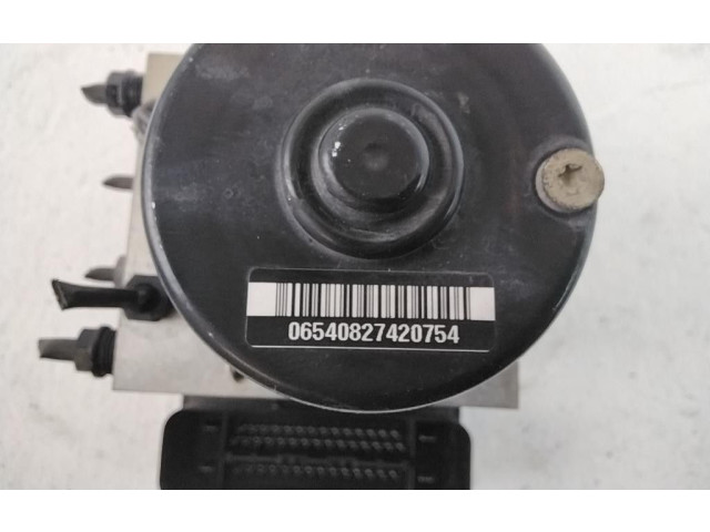 Блок АБС 34505A374A3, 34505A374A3 Mini One - Cooper R50 - 53 2001 - 2006 года