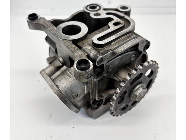 Масляный насос CZAC 057115105AN, GH5211016 Audi SQ7