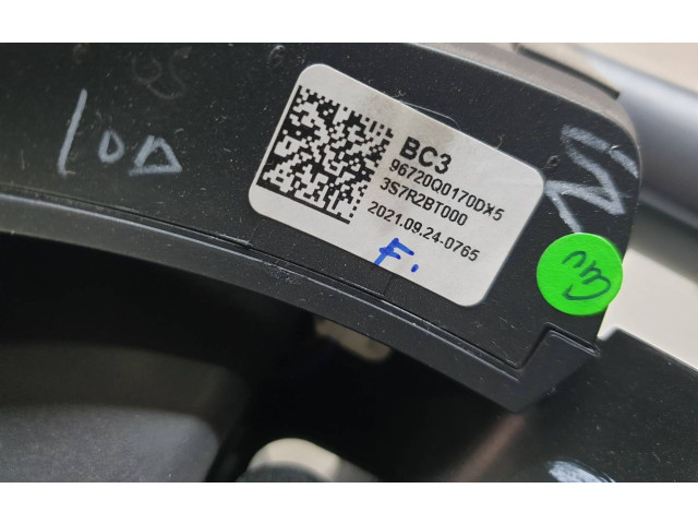 Volant Hyundai i20 (BC3 BI3) 2022 56100Q0DB0NNB