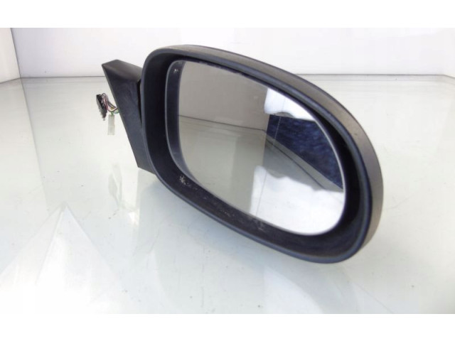 Зеркало электрическое Mercedes-Benz A W168 1997 - 2004 года