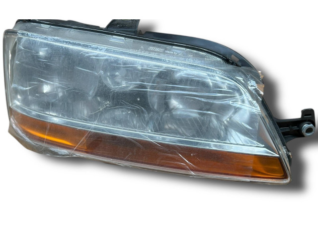 Блок комфорта 51747604 Fiat Idea