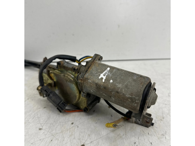 Моторчик заднего дворника Chevrolet Blazer