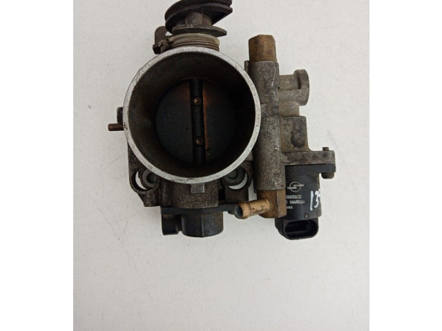  Турбина Alfa Romeo 145 - 146  PF1C, 00         