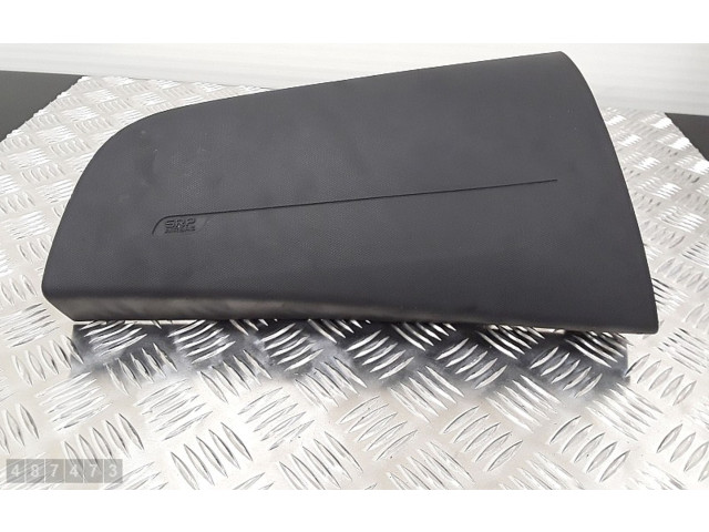 Подушка безопасности пассажира 34106219a Dacia Logan II