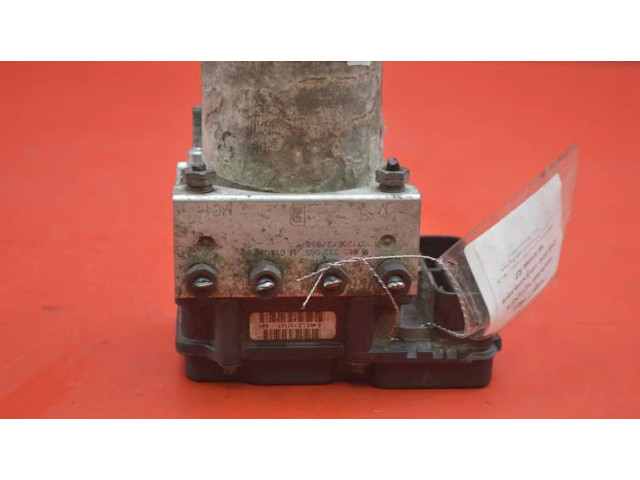 Блок АБС 0265232065, 0265232065   Peugeot  Expert  2007 - 2016 года