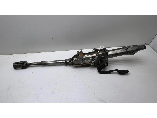 рейка Колонка рулевая 1K1419502BC, 12030403891A Skoda Yeti (5L) 2009-2017 года