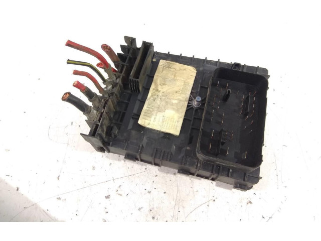   Pojistková skříňka 1K0937125A   Volkswagen Caddy 