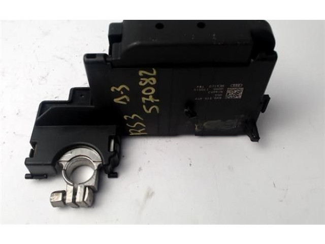 Модуль управления BSM 8V0915459, 0090170519 Audi RS3