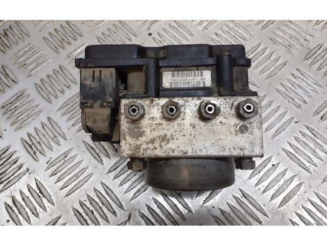 Jednotka ABS 8200924578 Renault Thalia II 2010