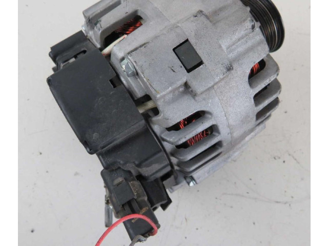 Генератор 210347, Messmer   Fiat Ulysse      