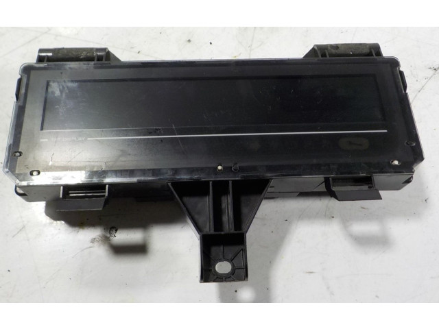 Přístrojová deska Renault Grand Modus 2011 248100293R, 248100293R