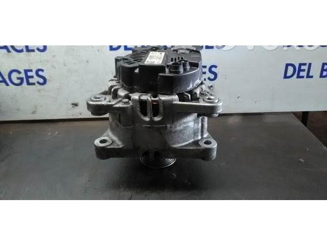 Генератор 9670899580 Peugeot 2008 I