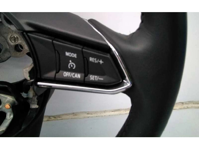 Руль Mazda CX-5 II 2017 - года K0273, B62S181217