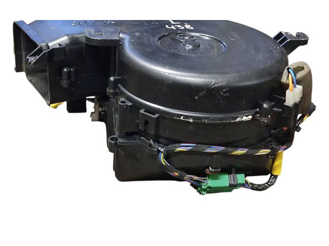 Вентилятор печки MJA6521AA, MF1163004361 Jaguar XK8 - XKR