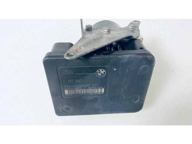 Блок АБС 6787837 BMW 1 E81 E87 2004-2011 года